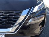 Thumbnail of 2023 Super Black Nissan Rogue