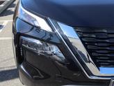 Thumbnail of 2023 Super Black Nissan Rogue