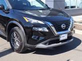 Thumbnail of 2023 Super Black Nissan Rogue