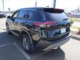 Thumbnail of 2023 Super Black Nissan Rogue