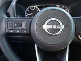 Thumbnail of 2023 Super Black Nissan Rogue