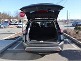 Thumbnail of 2023 Super Black Nissan Rogue
