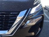 Thumbnail of 2023 Super Black Nissan Rogue