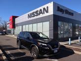 Thumbnail of 2023 Super Black Nissan Rogue