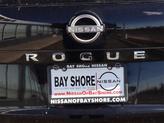Thumbnail of 2023 Super Black Nissan Rogue