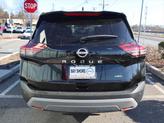 Thumbnail of 2023 Super Black Nissan Rogue