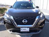 Thumbnail of 2023 Super Black Nissan Rogue