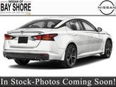 Thumbnail of 2025 Pearl White Tricoat Nissan Altima