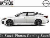 Thumbnail of 2025 Pearl White Tricoat Nissan Altima