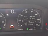 Thumbnail of 2026 Urban Gray Pearl Honda CR-V Hybrid