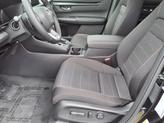 Thumbnail of 2026 Crystal Black Pearl Honda CR-V Hybrid