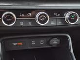 Thumbnail of 2026 Crystal Black Pearl Honda CR-V Hybrid
