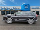 Thumbnail of 2026 Crystal Black Pearl Honda CR-V Hybrid