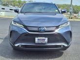Thumbnail of 2022 Blueprint Toyota Venza