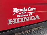 Thumbnail of 2025 Radiant Red Metallic II Honda Ridgeline