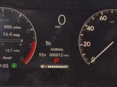 Thumbnail of 2026 Modern Steel Metallic Honda HR-V