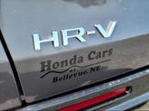 Thumbnail of 2026 Modern Steel Metallic Honda HR-V