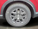 Thumbnail of 2026 Radiant Red Metallic Honda CR-V Hybrid