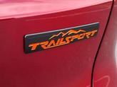 Thumbnail of 2026 Radiant Red Metallic Honda CR-V Hybrid