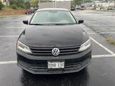 Thumbnail of 2015 Black Volkswagen Jetta