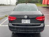Thumbnail of 2015 Black Volkswagen Jetta