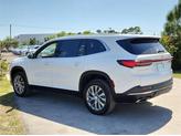 Thumbnail of 2025 Summit White Buick Enclave