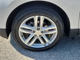 Thumbnail of 2019 Iridescent Pearl Tricoat Chevrolet Equinox