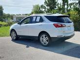 Thumbnail of 2019 Iridescent Pearl Tricoat Chevrolet Equinox