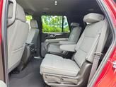 Thumbnail of 2025 Volcanic Red GMC Yukon