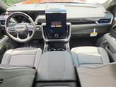 Thumbnail of 2025 Volcanic Red GMC Yukon