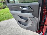 Thumbnail of 2025 Volcanic Red GMC Yukon