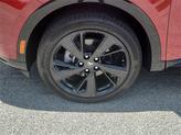 Thumbnail of 2025 Brilliant Red Buick Envision