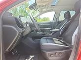 Thumbnail of 2025 Brilliant Red Buick Envision