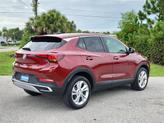 Thumbnail of 2023 Cinnabar Metallic Buick Encore GX