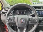 Thumbnail of 2023 Cinnabar Metallic Buick Encore GX
