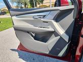 Thumbnail of 2024 Radiant Red Tintcoat Cadillac XT5