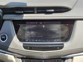 Thumbnail of 2024 Radiant Red Tintcoat Cadillac XT5