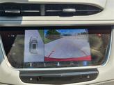 Thumbnail of 2024 Radiant Red Tintcoat Cadillac XT5