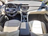 Thumbnail of 2024 Radiant Red Tintcoat Cadillac XT5