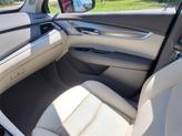 Thumbnail of 2024 Radiant Red Tintcoat Cadillac XT5