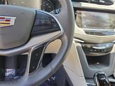 Thumbnail of 2024 Radiant Red Tintcoat Cadillac XT5