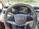 Thumbnail of 2024 Radiant Red Tintcoat Cadillac XT5