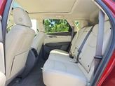 Thumbnail of 2024 Radiant Red Tintcoat Cadillac XT5