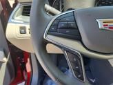 Thumbnail of 2024 Radiant Red Tintcoat Cadillac XT5