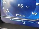 Thumbnail of 2022 Glacier Blue Metallic Chevrolet Silverado 1500