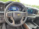 Thumbnail of 2024 Iridescent Pearl Tricoat Chevrolet Silverado 3500