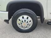 Thumbnail of 2024 Iridescent Pearl Tricoat Chevrolet Silverado 3500