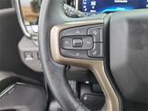 Thumbnail of 2024 Iridescent Pearl Tricoat Chevrolet Silverado 3500