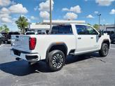 Thumbnail of 2026 Summit White GMC Sierra 2500