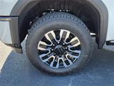 Thumbnail of 2026 Summit White GMC Sierra 2500
